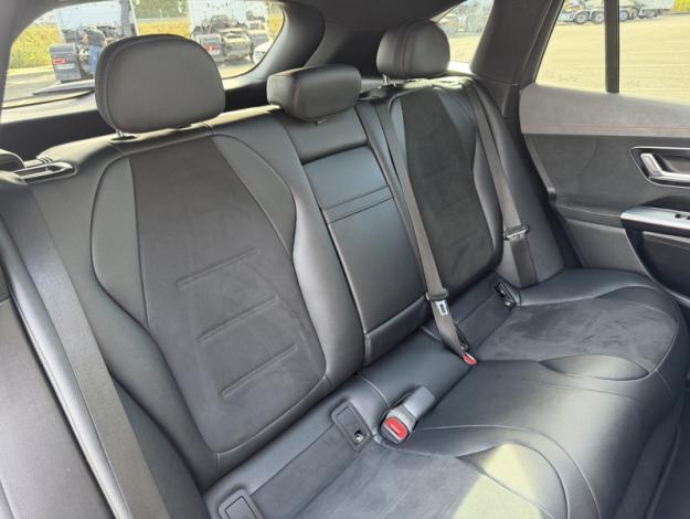 MERCEDES-BENZ EQE SUV EQE 350 4MATIC SUV AMG Line  