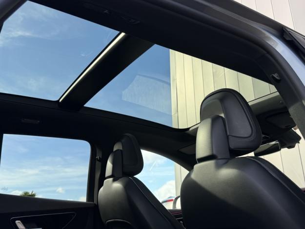 MERCEDES-BENZ EQE SUV EQE 350 4MATIC SUV AMG Line  