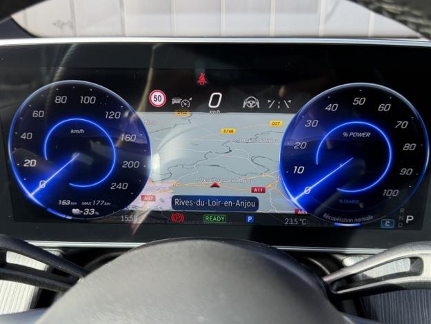 MERCEDES-BENZ EQE SUV EQE 350 4MATIC SUV AMG Line  