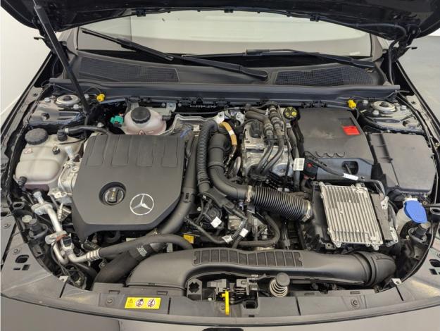 MERCEDES-BENZ Classe A 250 e Progressive Line  Classe A 250 e Hybrid EQ Progressive Line