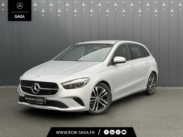 MERCEDES-BENZ Classe B 200 d Progressive Line  Classe B 200 d Progressive Line