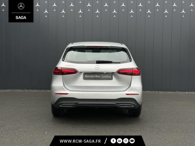 MERCEDES-BENZ Classe B 200 d Progressive Line  Classe B 200 d Progressive Line