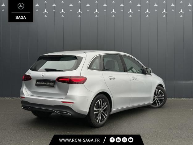 MERCEDES-BENZ Classe B 200 d Progressive Line  Classe B 200 d Progressive Line