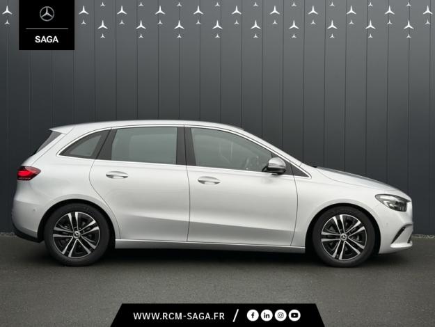 MERCEDES-BENZ Classe B 200 d Progressive Line  Classe B 200 d Progressive Line