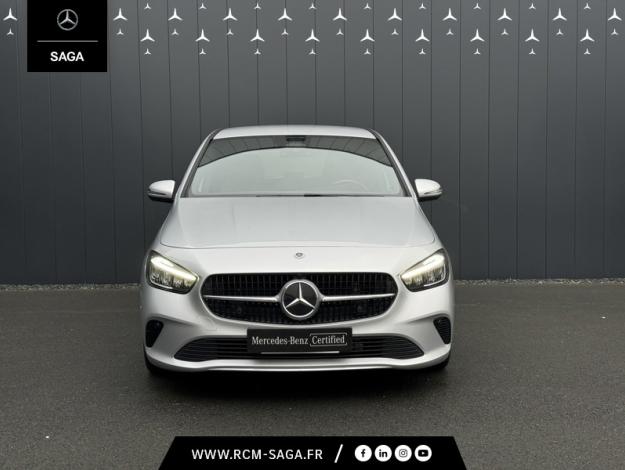MERCEDES-BENZ Classe B 200 d Progressive Line  Classe B 200 d Progressive Line