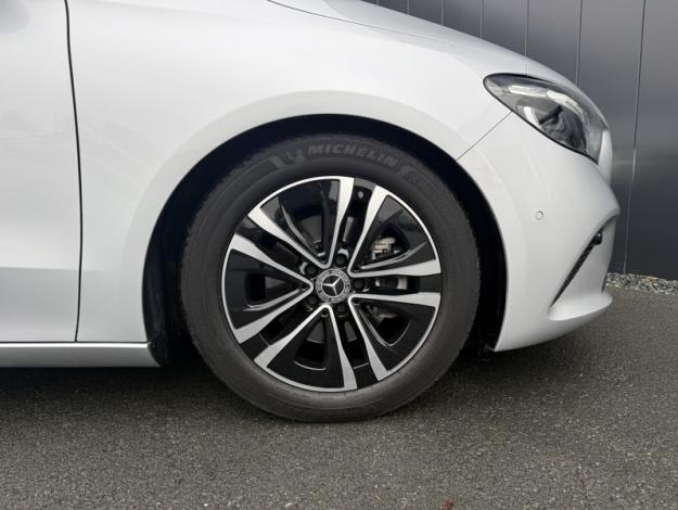 MERCEDES-BENZ Classe B 200 d Progressive Line  Classe B 200 d Progressive Line