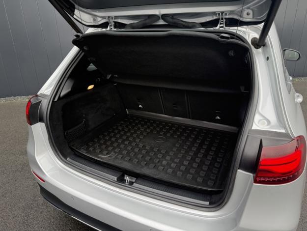 MERCEDES-BENZ Classe B 200 d Progressive Line  Classe B 200 d Progressive Line