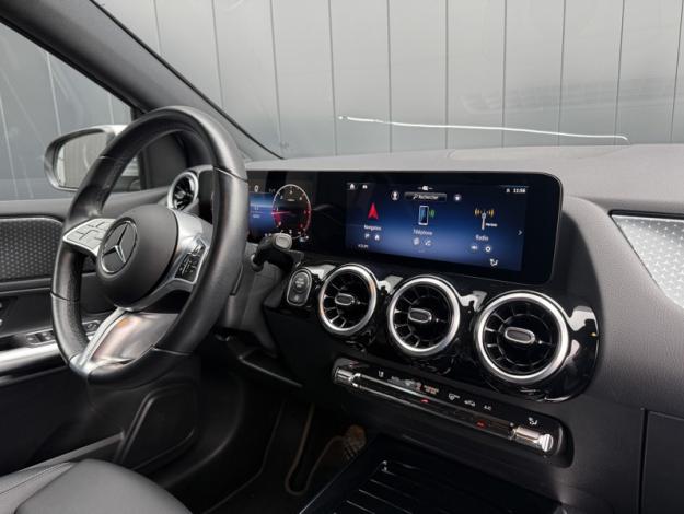 MERCEDES-BENZ Classe B 200 d Progressive Line  Classe B 200 d Progressive Line