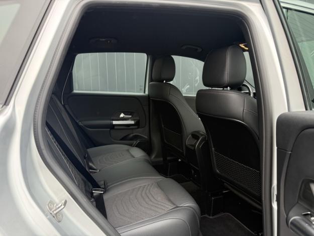 MERCEDES-BENZ Classe B 200 d Progressive Line  Classe B 200 d Progressive Line