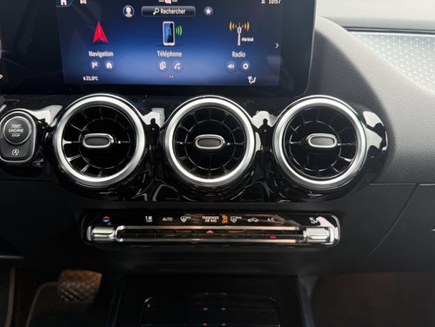 MERCEDES-BENZ Classe B 200 d Progressive Line  Classe B 200 d Progressive Line