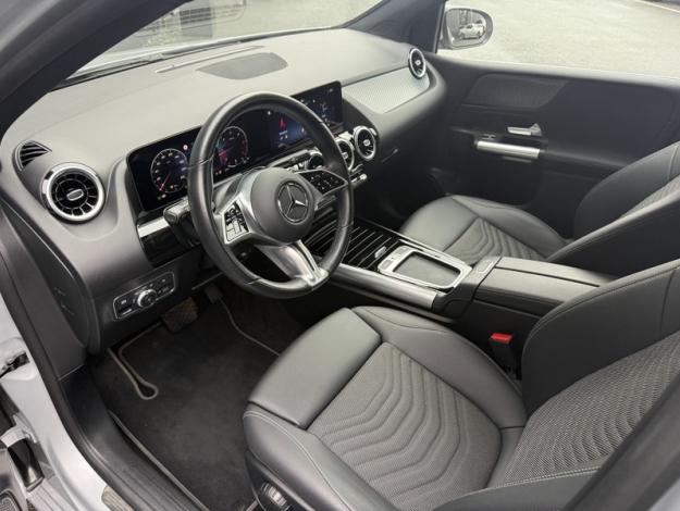 MERCEDES-BENZ Classe B 200 d Progressive Line  Classe B 200 d Progressive Line