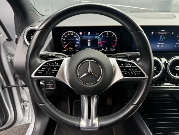 MERCEDES-BENZ Classe B 200 d Progressive Line  Classe B 200 d Progressive Line