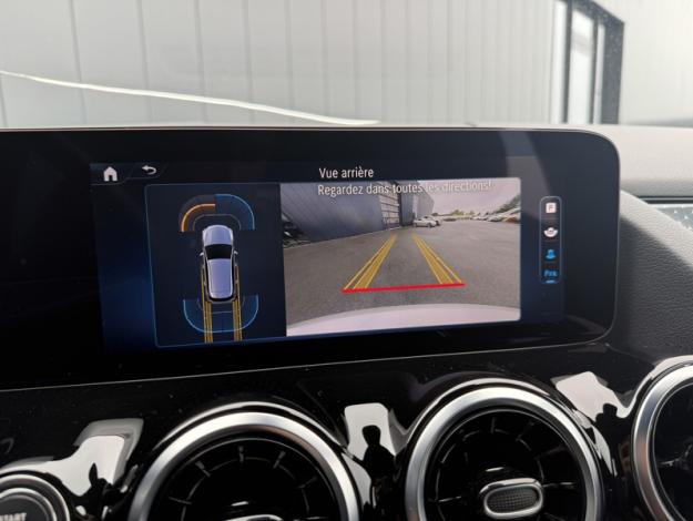 MERCEDES-BENZ Classe B 200 d Progressive Line  Classe B 200 d Progressive Line