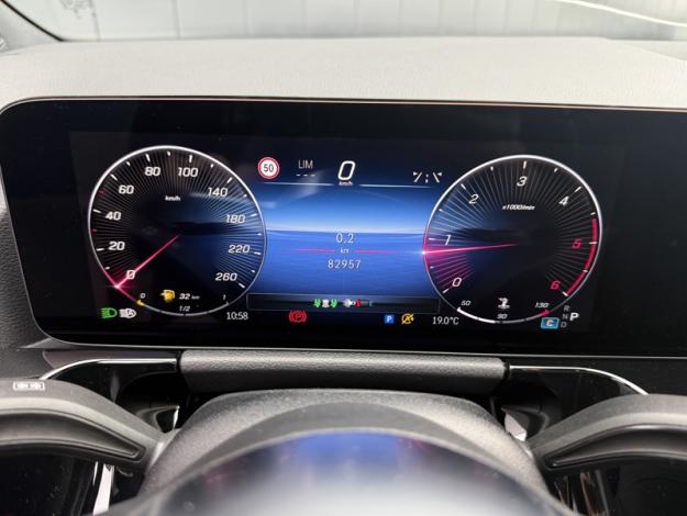 MERCEDES-BENZ Classe B 200 d Progressive Line  Classe B 200 d Progressive Line