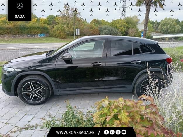 MERCEDES-BENZ EQA 250+ AMG Line  EQA 250+ AMG Line