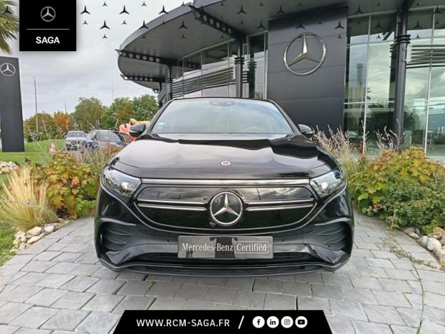 MERCEDES-BENZ EQA 250+ AMG Line  EQA 250+ AMG Line