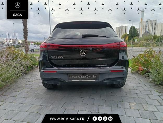 MERCEDES-BENZ EQA 250+ AMG Line  EQA 250+ AMG Line