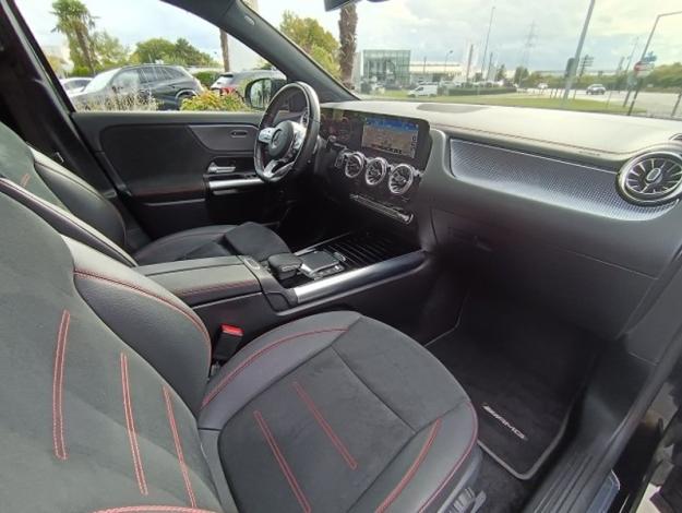 MERCEDES-BENZ EQA 250+ AMG Line  EQA 250+ AMG Line