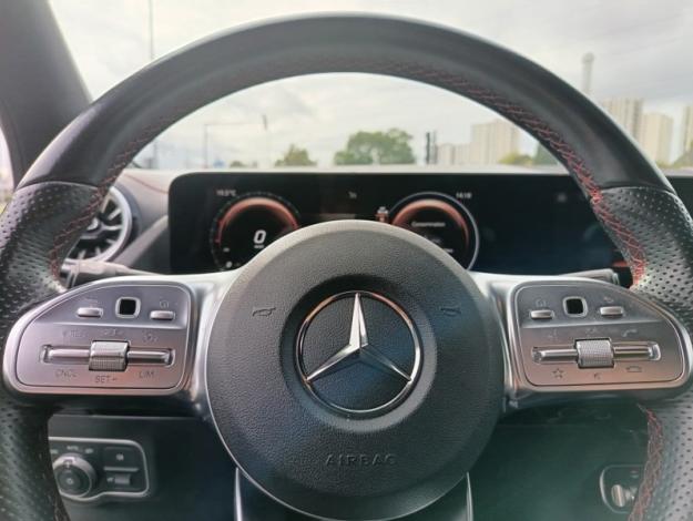 MERCEDES-BENZ EQA 250+ AMG Line  EQA 250+ AMG Line