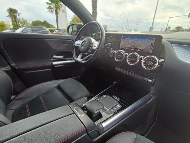 MERCEDES-BENZ EQA 250+ AMG Line  EQA 250+ AMG Line