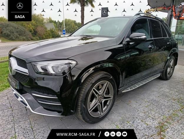 MERCEDES-BENZ GLE 350 de 4MATIC AMG Line  