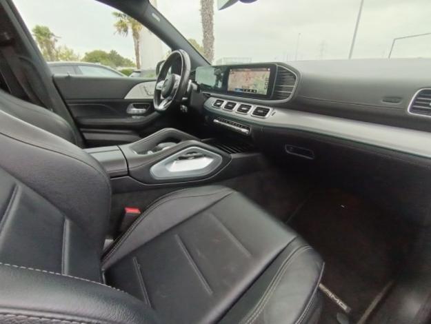 MERCEDES-BENZ GLE 350 de 4MATIC AMG Line  