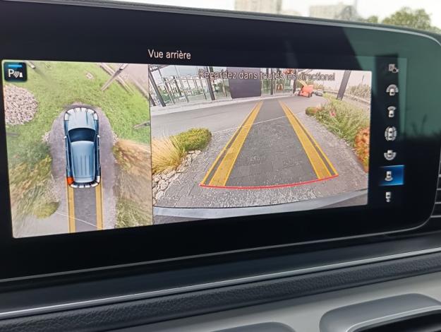 MERCEDES-BENZ GLE 350 de 4MATIC AMG Line  