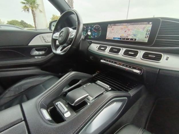 MERCEDES-BENZ GLE 350 de 4MATIC AMG Line  