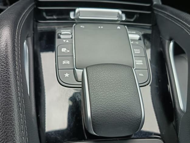MERCEDES-BENZ GLE 350 de 4MATIC AMG Line  
