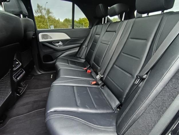 MERCEDES-BENZ GLE 350 de 4MATIC AMG Line  