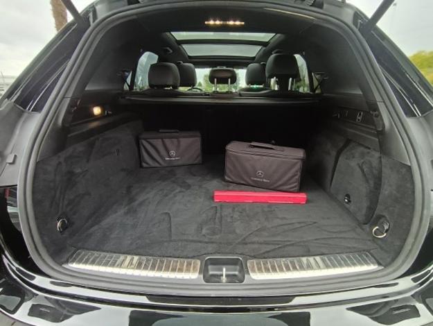 MERCEDES-BENZ GLE 350 de 4MATIC AMG Line  