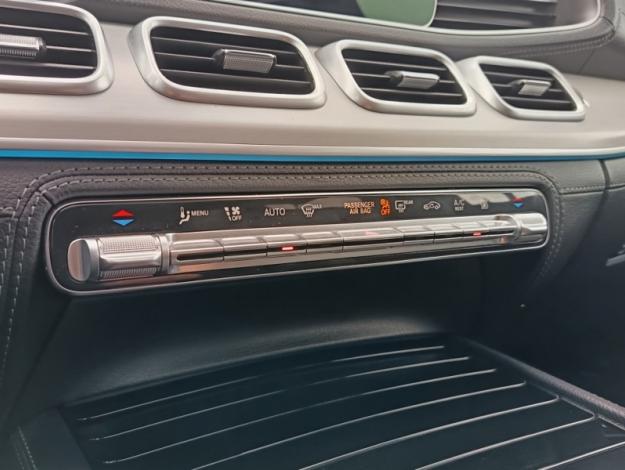 MERCEDES-BENZ GLE 350 de 4MATIC AMG Line  