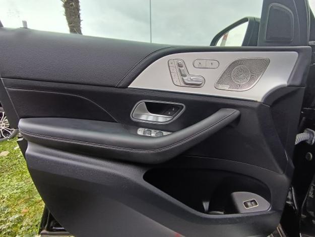 MERCEDES-BENZ GLE 350 de 4MATIC AMG Line  