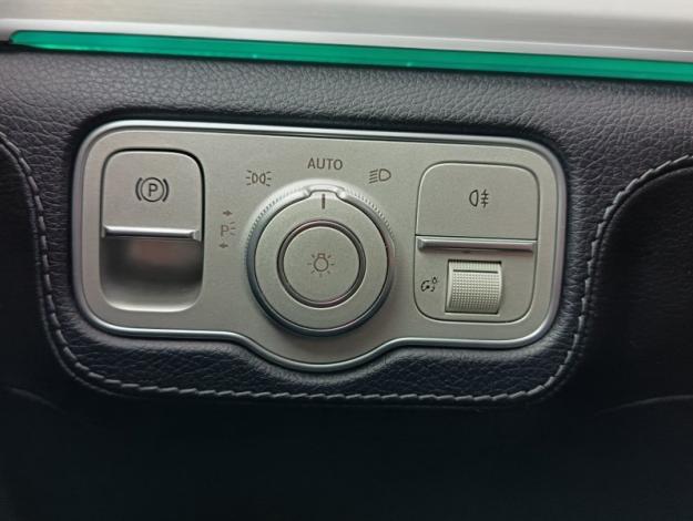 MERCEDES-BENZ GLE 350 de 4MATIC AMG Line  