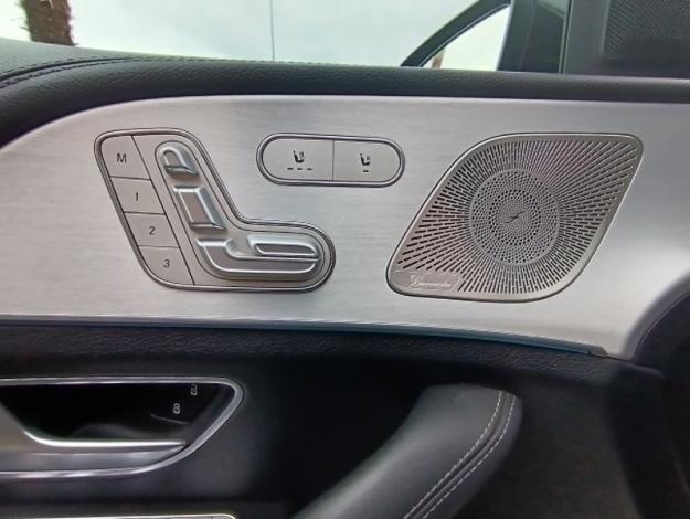 MERCEDES-BENZ GLE 350 de 4MATIC AMG Line  