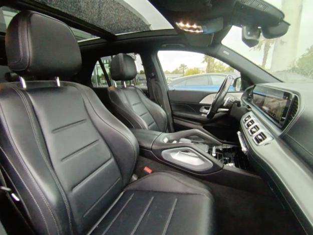 MERCEDES-BENZ GLE 350 de 4MATIC AMG Line  