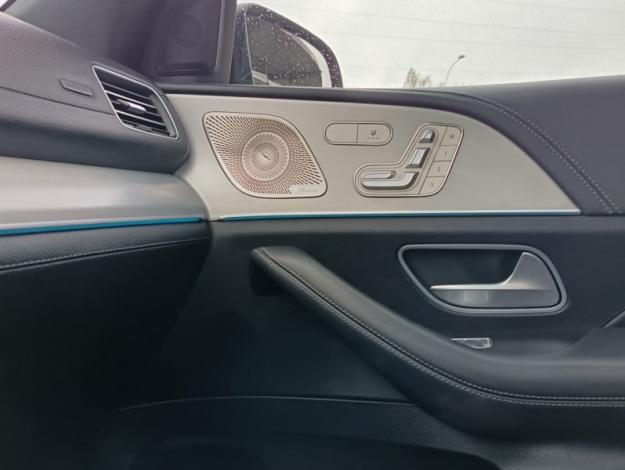 MERCEDES-BENZ GLE 350 de 4MATIC AMG Line  
