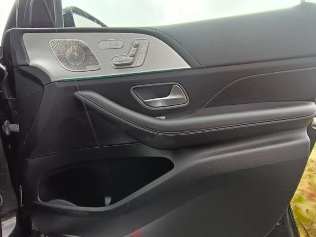 MERCEDES-BENZ GLE 350 de 4MATIC AMG Line  