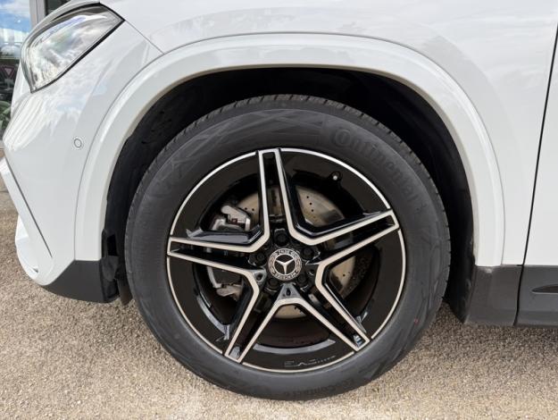 MERCEDES-BENZ GLA 200 d 150ch AMG Line 8G-DCT  