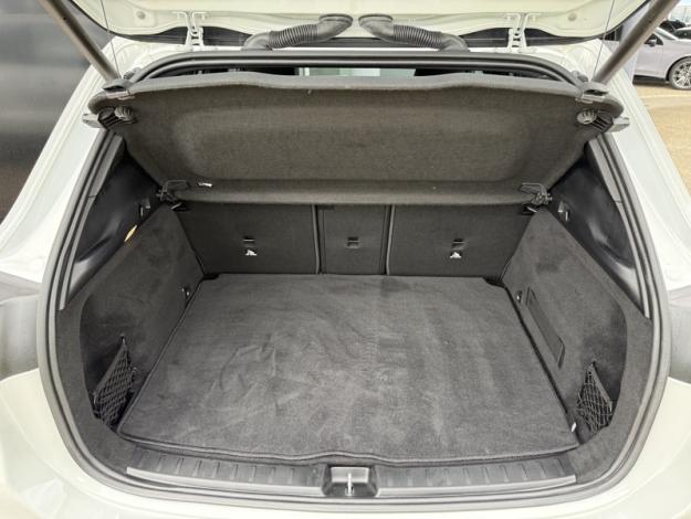 MERCEDES-BENZ GLA 200 d 150ch AMG Line 8G-DCT  