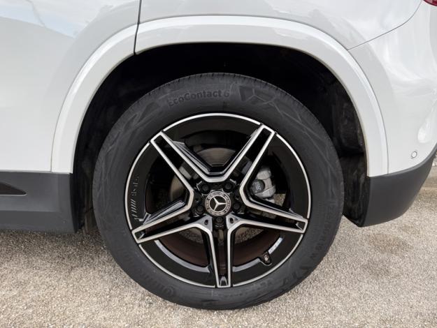 MERCEDES-BENZ GLA 200 d 150ch AMG Line 8G-DCT  