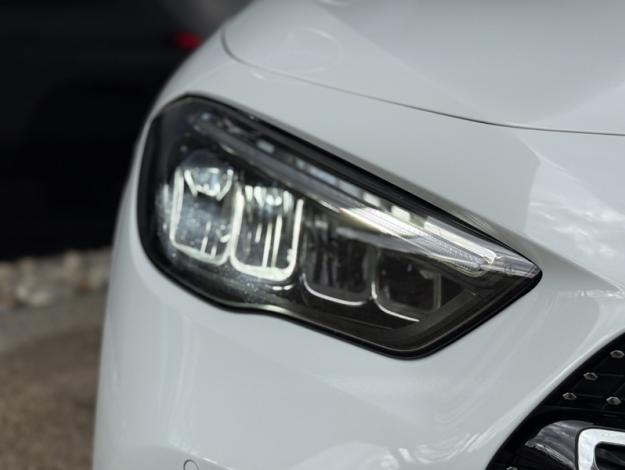 MERCEDES-BENZ GLA 200 d 150ch AMG Line 8G-DCT  