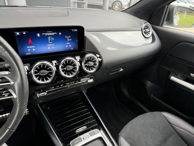 MERCEDES-BENZ GLA 200 d 150ch AMG Line 8G-DCT  