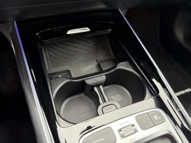 MERCEDES-BENZ GLA 200 d 150ch AMG Line 8G-DCT  