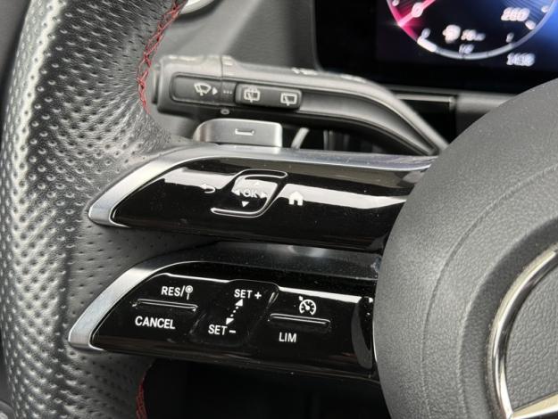 MERCEDES-BENZ GLA 200 d 150ch AMG Line 8G-DCT  