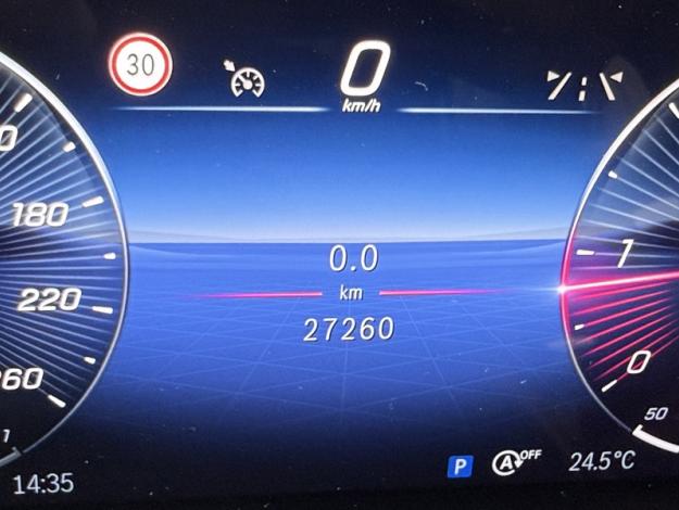 MERCEDES-BENZ GLA 200 d 150ch AMG Line 8G-DCT  