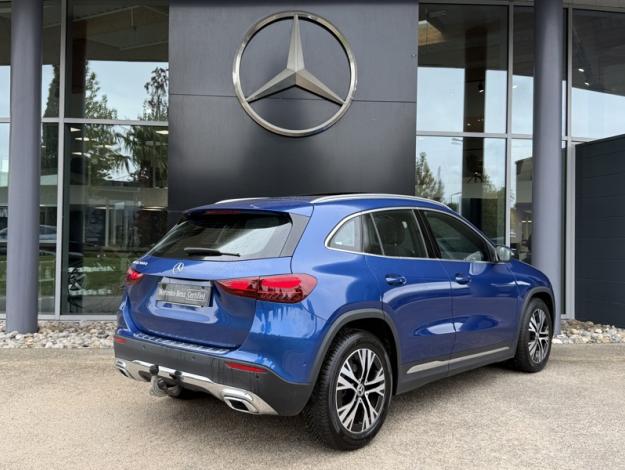 MERCEDES-BENZ GLA 200 d 150ch Business Line 8G-DCT  