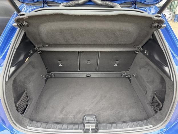 MERCEDES-BENZ GLA 200 d 150ch Business Line 8G-DCT  