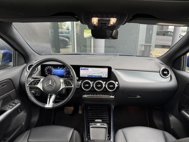 MERCEDES-BENZ GLA 200 d 150ch Business Line 8G-DCT  