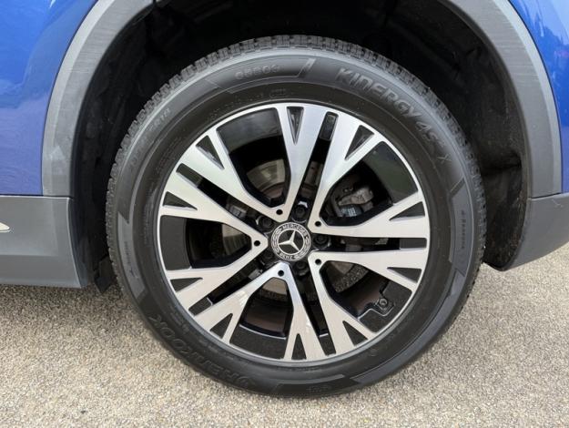 MERCEDES-BENZ GLA 200 d 150ch Business Line 8G-DCT  